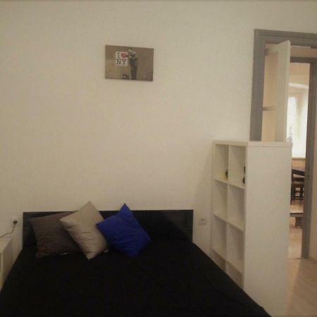 Studio Apartment Diana 리예카 외부 사진