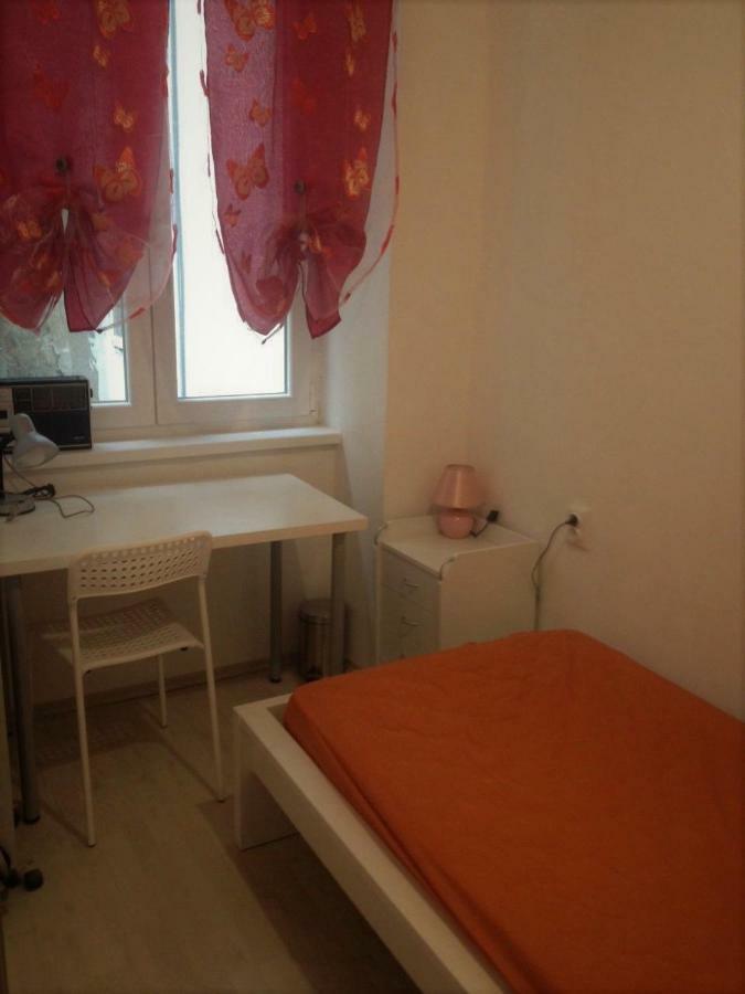 Studio Apartment Diana 리예카 외부 사진
