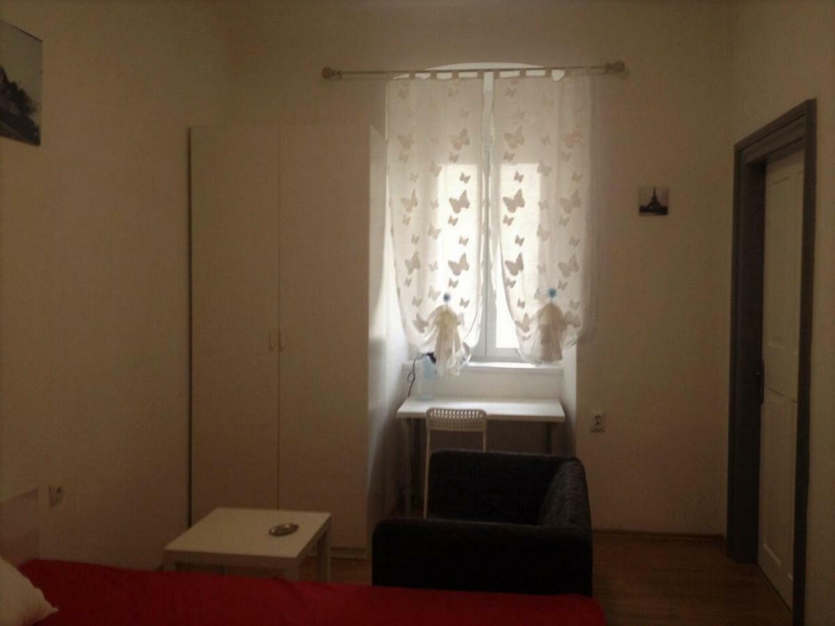 Studio Apartment Diana 리예카 외부 사진