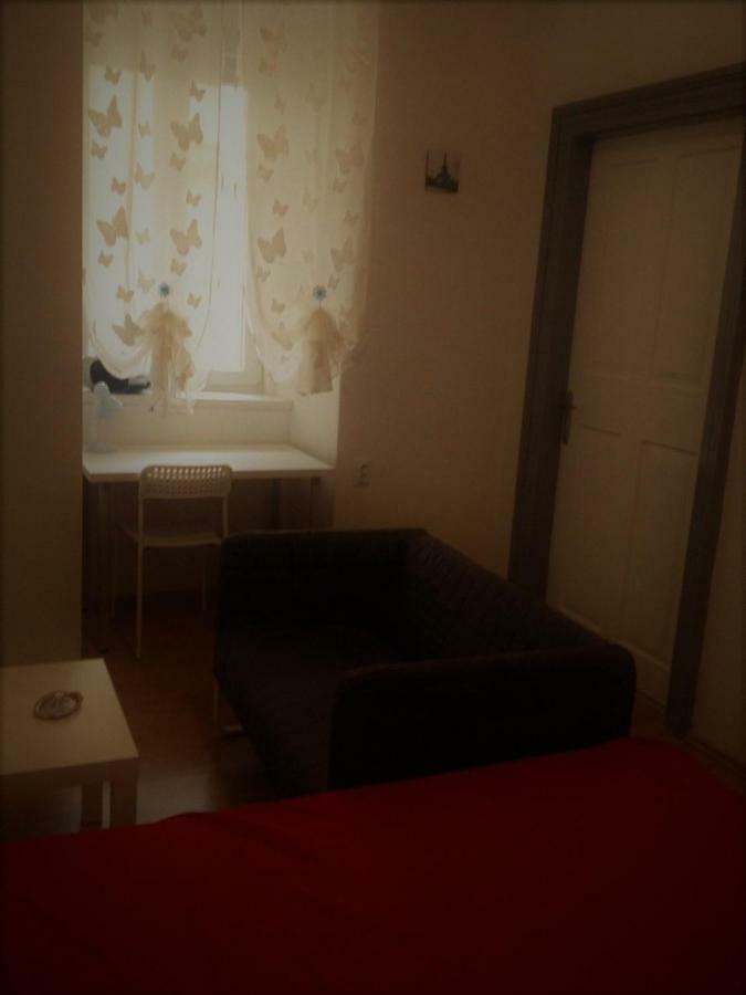 Studio Apartment Diana 리예카 외부 사진