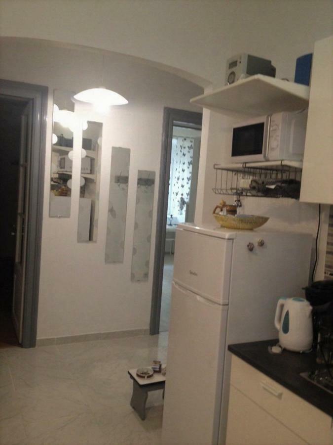 Studio Apartment Diana 리예카 외부 사진